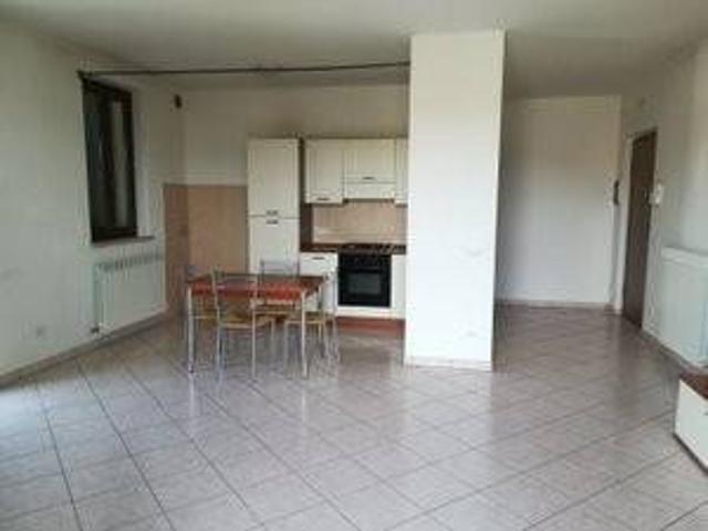 Appartamento in affitto a Pontecane, Fratta Todina