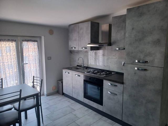 Appartamento in affitto a Marsicovetere, Basilicata