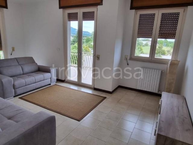 Appartamento in affitto a Marsicovetere, Basilicata