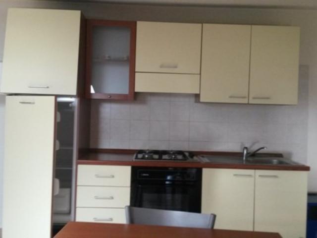 Appartamento in affitto a Marsicovetere, Basilicata