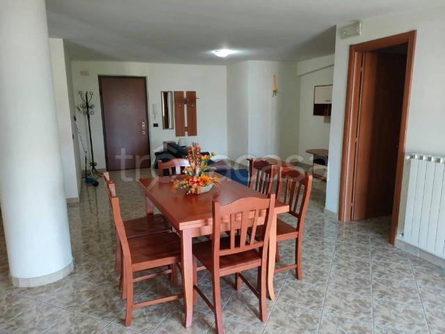 Appartamento in affitto a Campello Sul Clitunno, Umbria