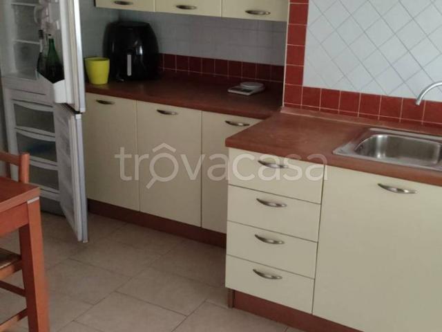 Appartamento in affitto a Marsicovetere, Basilicata