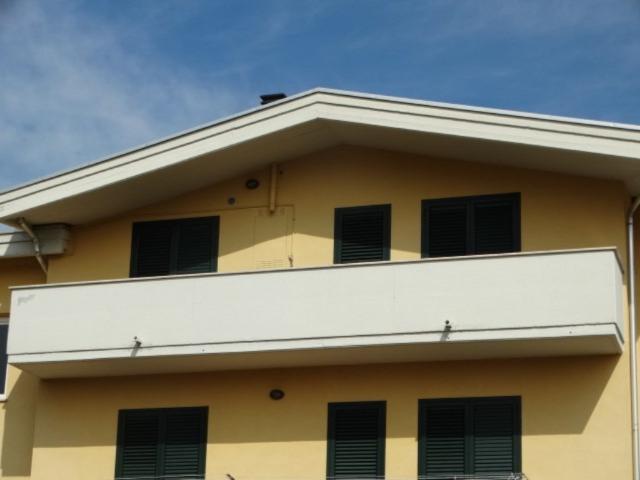Appartamento in affitto a Marsicovetere, Basilicata
