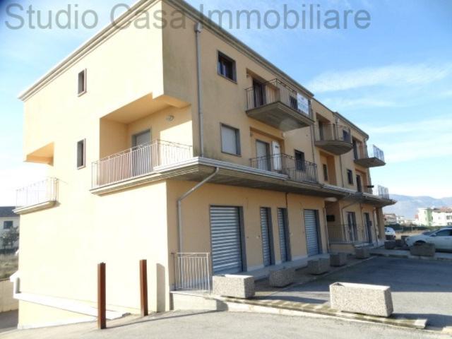 Appartamento in affitto a Marsicovetere, Basilicata