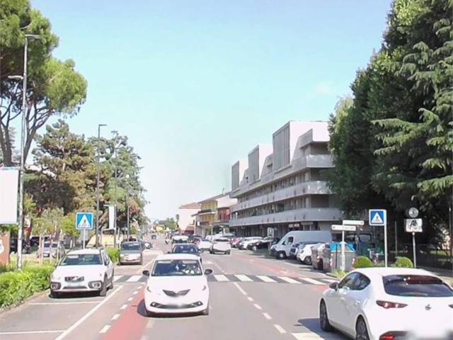Appartamento in affitto a Martellago, Veneto