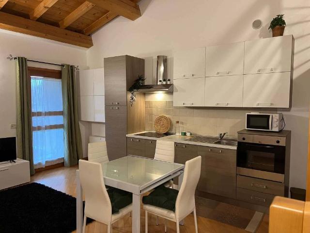 Appartamento in affitto a Martellago, Veneto
