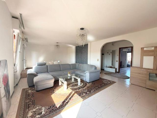 Appartamento in affitto a Martellago, Veneto