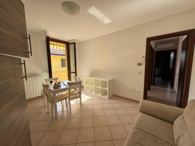Appartamento in affitto a Martignana Di Po, Lombardia