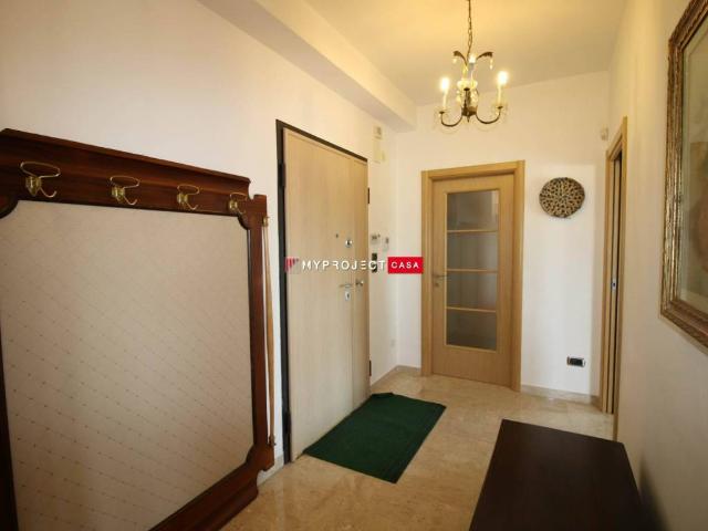 Appartamento in affitto a Martina Franca, Taranto