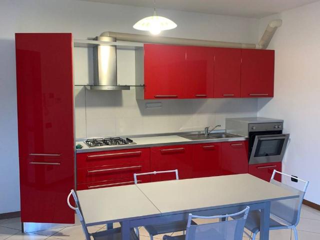 Appartamento in affitto a Martinengo, Lombardia