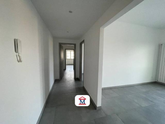 Appartamento in affitto a Martinengo, Bergamo