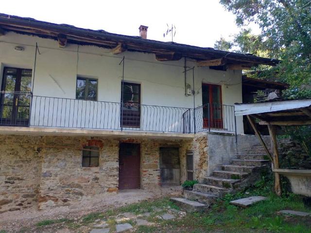 Appartamento in affitto a Pramorello, Martiniana Po