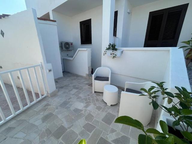 Appartamento in affitto a Campomarino di Maruggio, Puglia