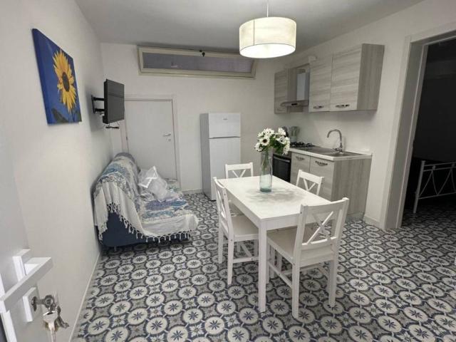 Appartamento in affitto a Campomarino di Maruggio, Puglia
