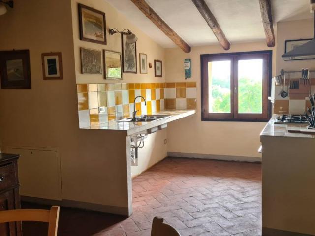 Appartamento in affitto a Unione dell'Appennino Bolognese, Marzabotto