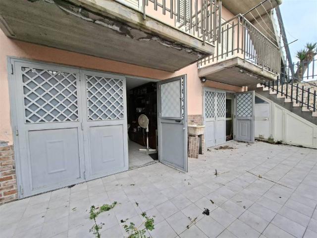 Appartamento in affitto a Carrabba, Mascali