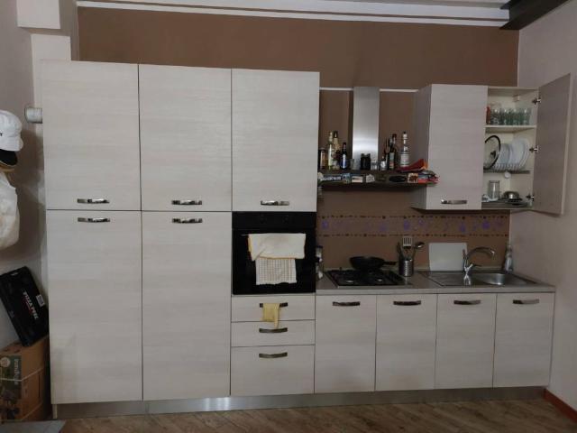 Appartamento in affitto a Castel Goffredo, Mantova