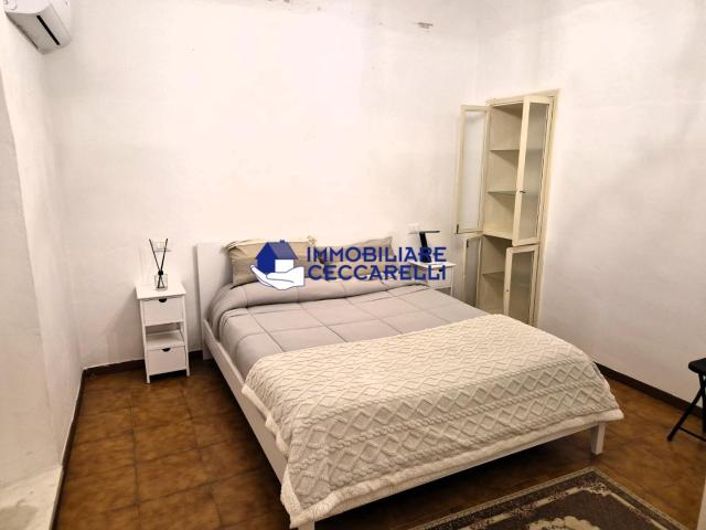 Appartamento in affitto a San Carlo, Marina Di Massa