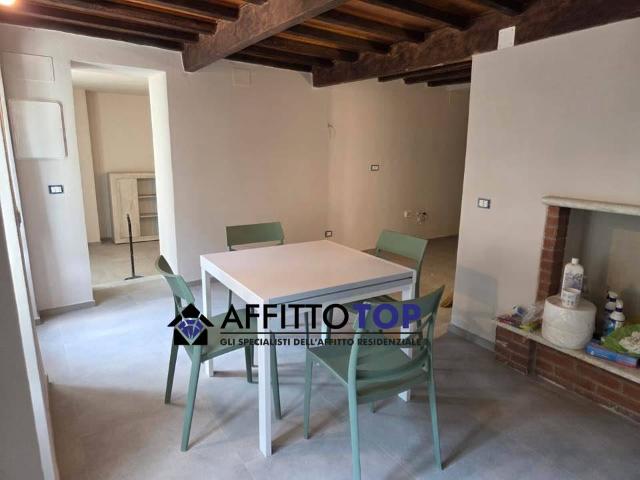 Appartamento in affitto a Marina Di Massa, Toscana
