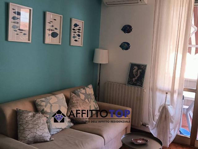 Appartamento in affitto a Marina di Massa, Marina Di Massa