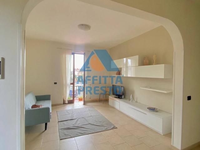 Appartamento in affitto a Marina di Massa, Marina Di Massa
