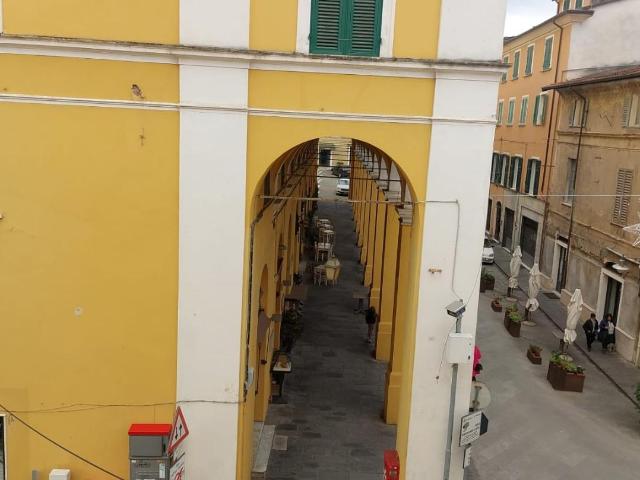 Appartamento in affitto a Quercioli, Marina Di Massa