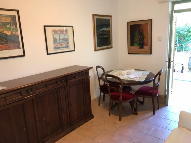 Appartamento in affitto a Quercioli, Marina Di Massa