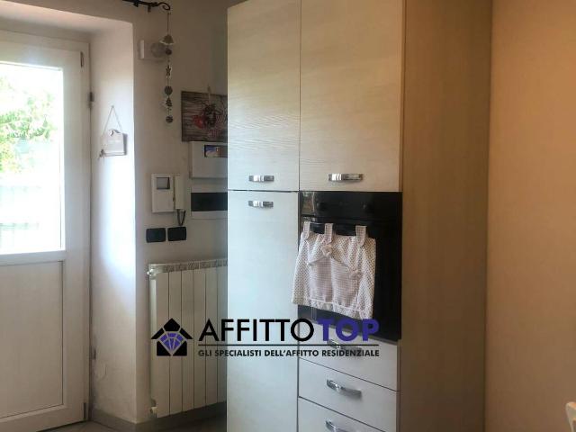 Appartamento in affitto a Marina Di Massa, Toscana