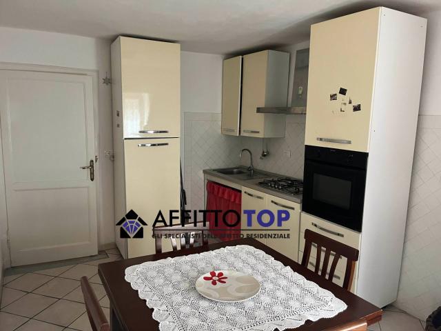Appartamento in affitto a San Carlo, Marina Di Massa
