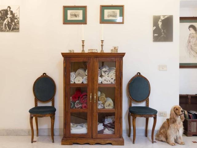 Appartamento in affitto a San Carlo, Marina Di Massa
