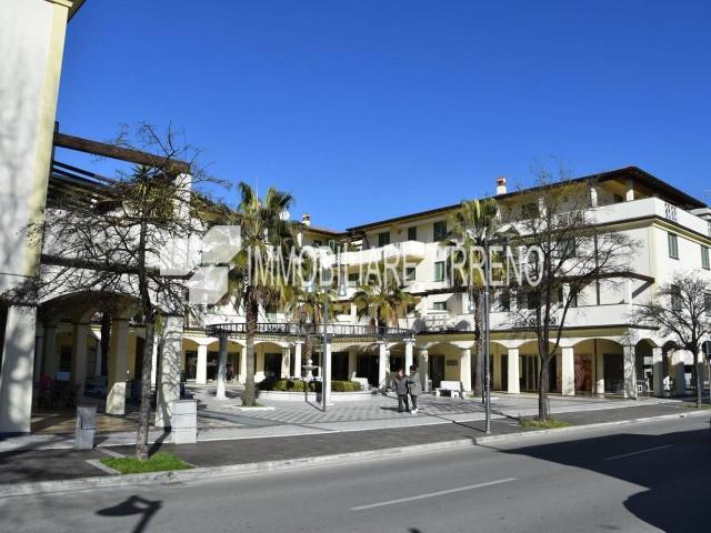 Appartamento in affitto a Marina di Massa, Marina Di Massa