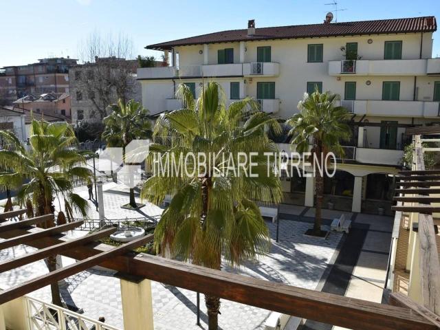 Appartamento in affitto a Marina di Massa, Marina Di Massa