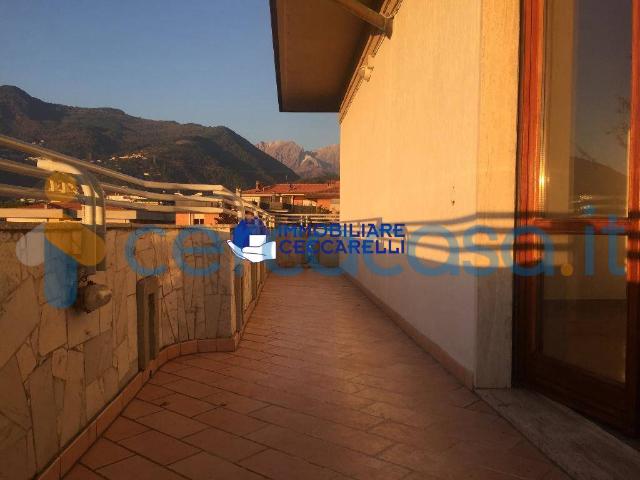 Appartamento in affitto a Poggioletto, Marina Di Massa