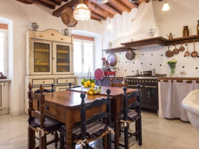 Appartamento in affitto a San Carlo, Marina Di Massa