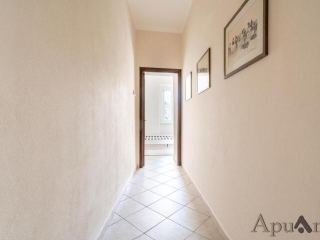 Appartamento in affitto a San Carlo, Marina Di Massa