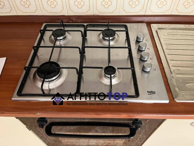 Appartamento in affitto a Mirteto, Massa