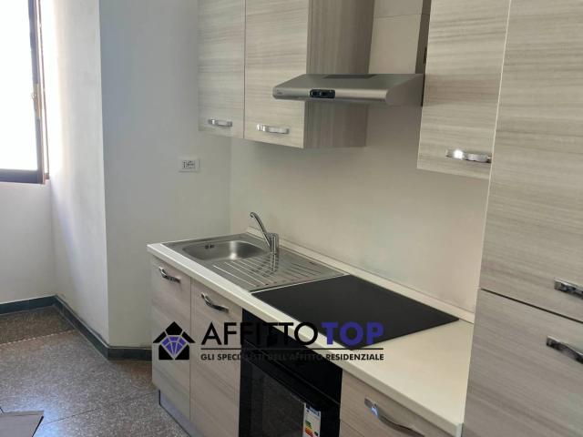 Appartamento in affitto a Quercioli, Marina Di Massa