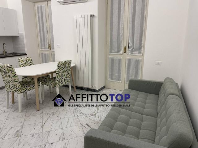 Appartamento in affitto a Municipio Roma I, Roma Capitale