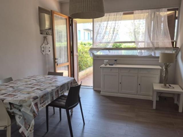 Appartamento in affitto a Marina di Massa, Marina Di Massa