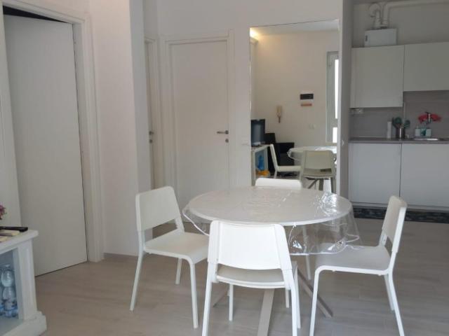 Appartamento in affitto a Marina di Massa, Marina Di Massa