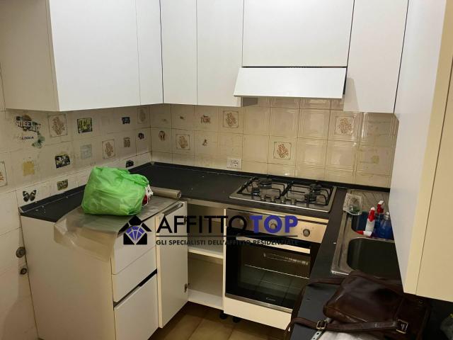 Appartamento in affitto a Pandino, Lombardia