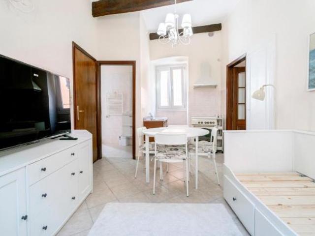 Appartamento in affitto a San Carlo, Marina Di Massa