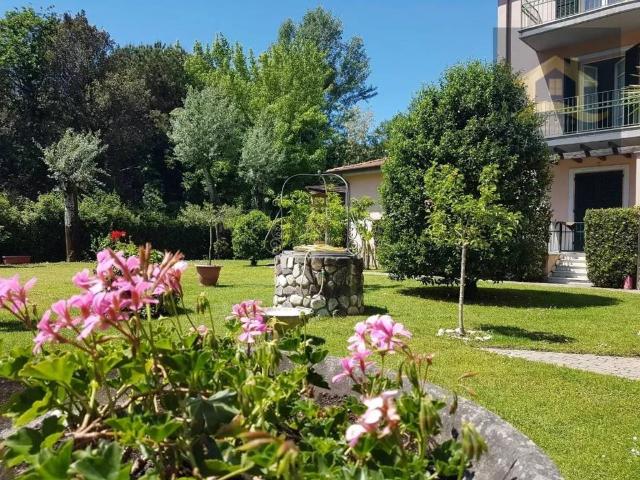 Appartamento in affitto a Poveromo, Marina Di Massa