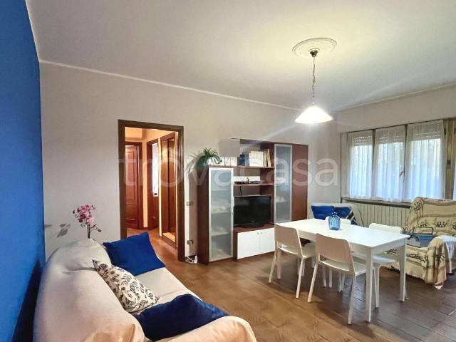 Appartamento in affitto a San Carlo, Marina Di Massa