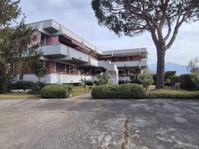 Appartamento in affitto a San Carlo, Marina Di Massa