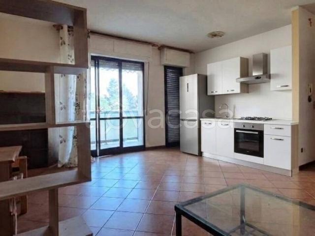 Appartamento in affitto a San Carlo, Marina Di Massa