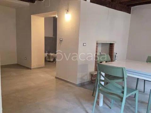 Appartamento in affitto a San Carlo, Marina Di Massa