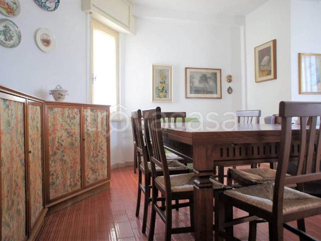 Appartamento in affitto a San Carlo, Marina Di Massa