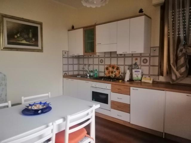 Appartamento in affitto a San Carlo, Marina Di Massa