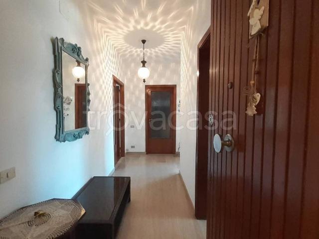 Appartamento in affitto a San Carlo, Marina Di Massa